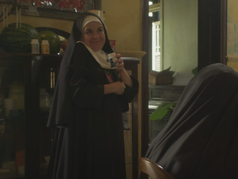 Foto 2 de Sol Alegria