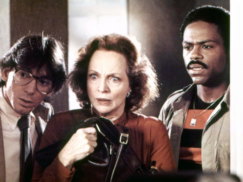 Foto 15 de Poltergeist: O Fenômeno