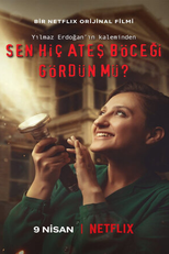 Você Já Viu Vagalumes? (Sen hiç ates böcegi gördün mü?)
