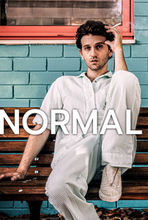 Normal - Poster / Capa / Cartaz - Oficial 1