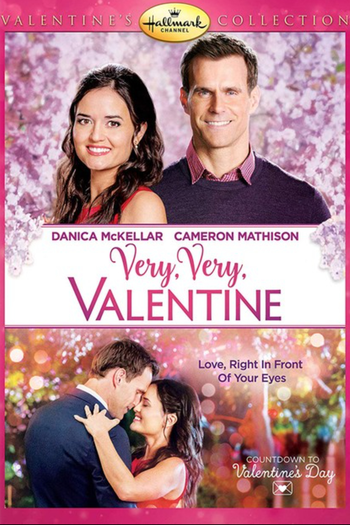  de Filme Very, Very, Valentine (2018)