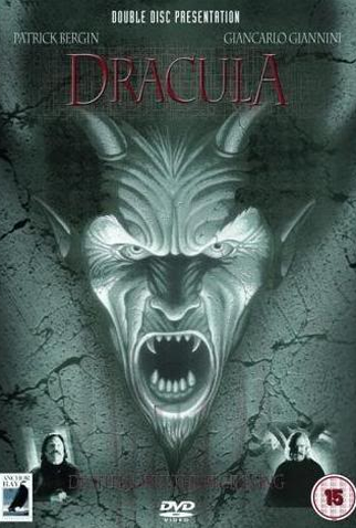 Poster 3 de Série O Beijo do Drácula (2002)