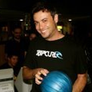 Foto de perfil de Rodrigo Orbite