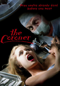 O Legista (The Coroner)