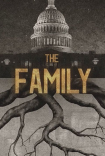The Family - Poster / Capa / Cartaz - Oficial 2
