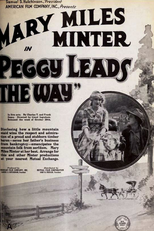 Peggy Leads the Way (Peggy Leads the Way)