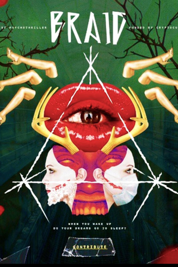  de Filme Um Jogo Perverso (2018)