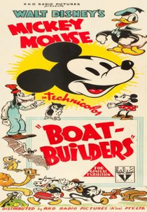 Engenheiros Desastrados (Boat Builders)