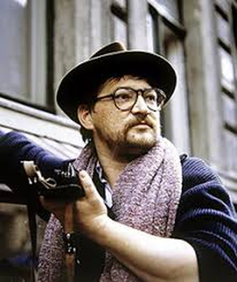Rainer Werner Fassbinder - Foto 13