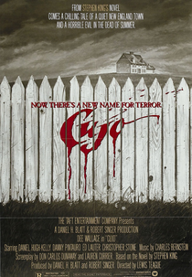 Cujo (­­­­­­­­­­­­­­­­­­­­­­­­­­­Cujo)