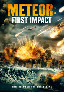 Meteoro: Primeiro Impacto (Meteor: First Impact)