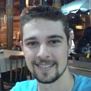 Foto de perfil de Matheus Gustavo Jakimiu