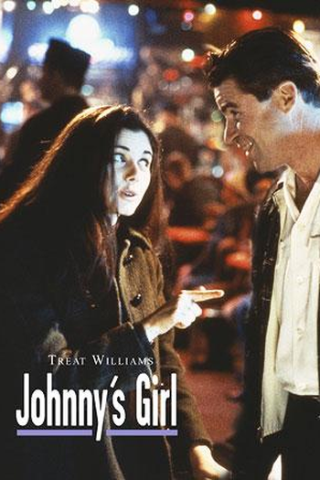 Poster de Filme Johnny: O Indomável (1995)