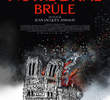 Notre Dame em Chamas