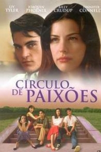  de Filme Círculo de Paixões (1997)