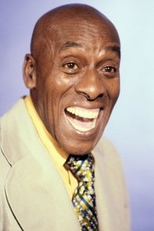 Scatman Crothers