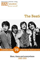 The Beatles: Here, There and Everywhere (The Beatles: Here, There and Everywhere)