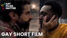 8 Minutes 20 Seconds (2024) - Gay Apocalyptic Short Film