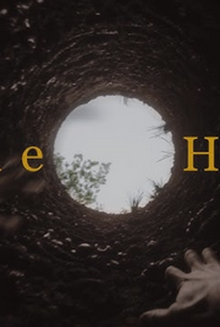Poster 1 de Curta The Hole (2023)