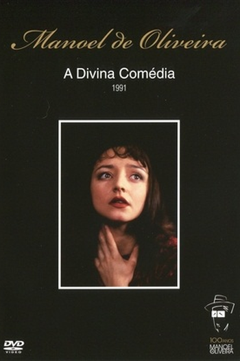  de Filme A Divina Comédia  (1991)