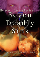 7 Deadly Sins: Inside the Ecomm Cult (7 Deadly Sins: Inside the Ecomm Cult)