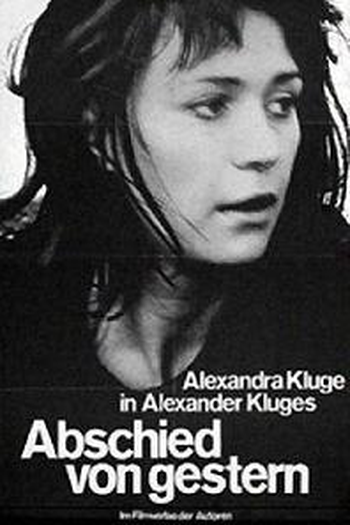  de Filme Despedida de Ontem (1966)