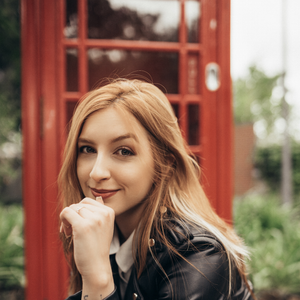 Foto de perfil de Ana Flávia Gerva Fedrigo