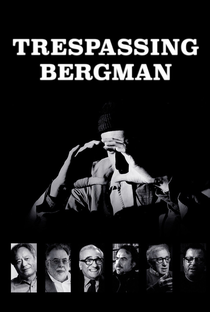 Invadindo Bergman - Poster / Capa / Cartaz - Oficial 2