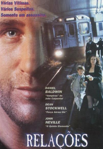 Relações Perigosas (Water Damage)