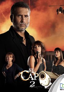 El Capo (2ª Temporada) (El Capo (2ª Temporada))