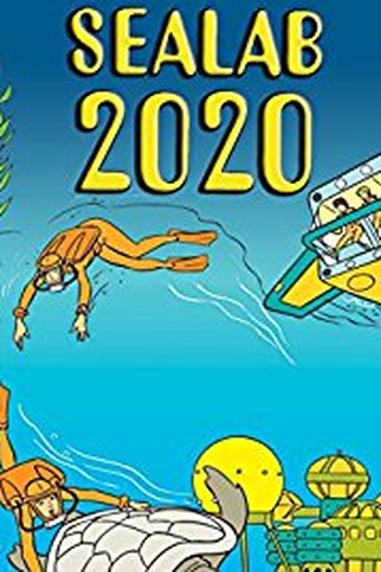  de Série Laboratório Submarino 2020 (1972)