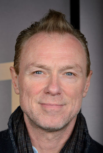 Gary Kemp - Poster / Capa / Cartaz - Oficial 1