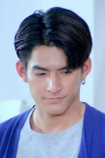 Poster de Episódio ทำไมไม่รับสาย (2022)