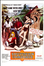 Southern Comforts (Southern Comforts)
