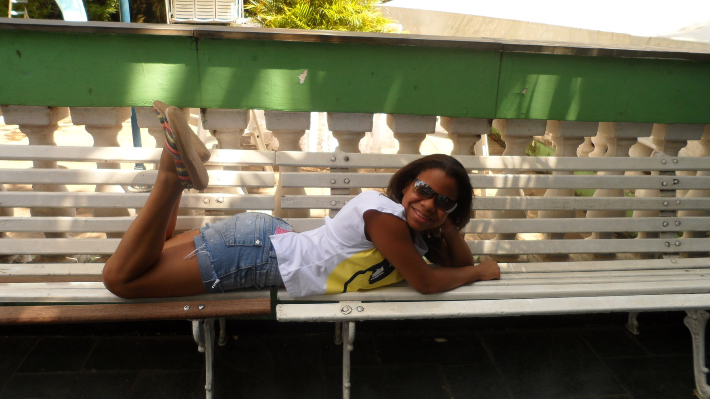 Tayna Rodrigues - Foto 1