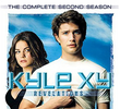 Kyle XY (2ª Temporada)