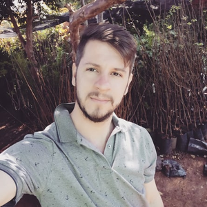 Foto de perfil de Fernando Schmidt