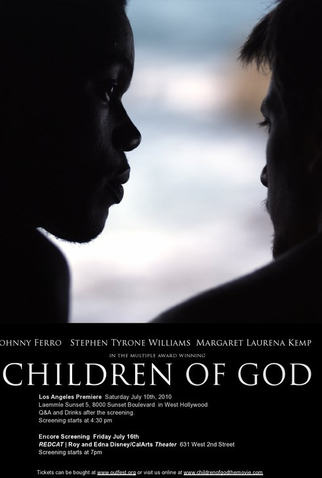 Poster 4 de Filme Amantes do Caribe (2010)