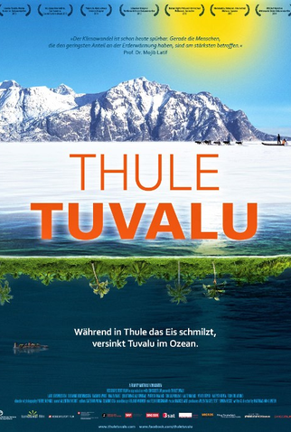 Poster 3 de Filme ThuleTuvalu (2014)