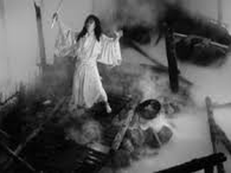 Foto 9 de O Gato Preto