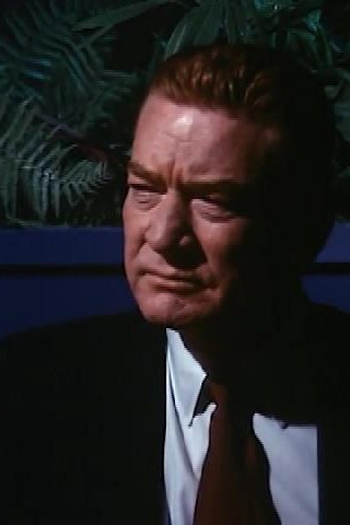Poster de Episódio Through Shattering Glass (1972)