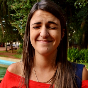 Foto de perfil de Thaís Durand