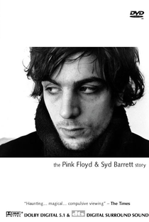 The Pink Floyd and Syd Barrett Story - Poster / Capa / Cartaz - Oficial 1