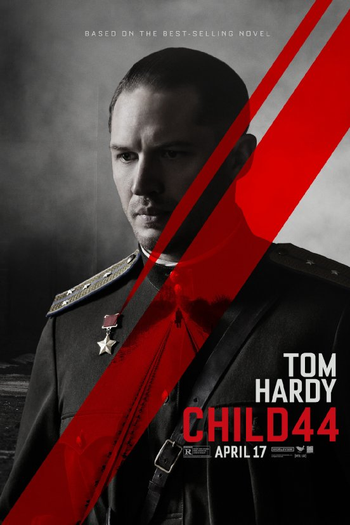  de Filme Crimes Ocultos (2015)