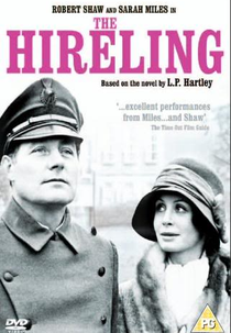 O Assalariado (The Hireling)