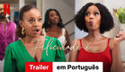 Felicidade é… | Trailer em Português | Netflix
