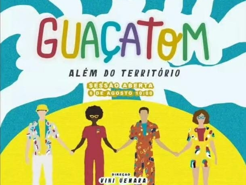 Foto 1 de Guaçatom - Além do Território