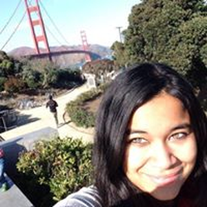 Foto de perfil de Eliziéle