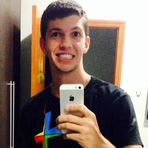 Foto de perfil de Caio Pavan