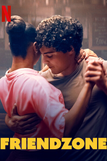  de Filme O Melhor Amigo (2021)